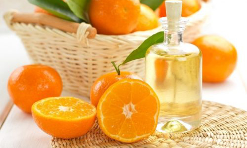 12 lợi ích và công dụng của tinh dầu cam