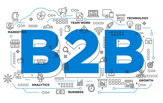 B2B (Business To Business) là gì? Sự khác biệt giữa B2B và B2C