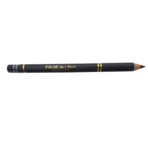 Chì Kẻ Viền Mắt Aery Jo - Eyeliner Pencil - Black
