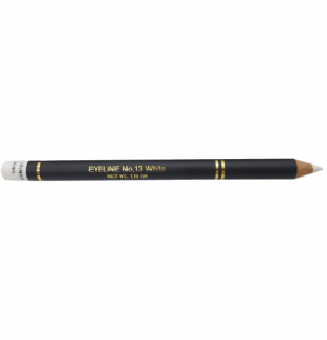 Chì Kẻ Viền Mắt Aery Jo - Eyeliner Pencil - White